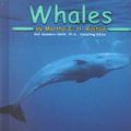 Cover Art for 9780736808620, Whales by Martha E H Rustad