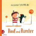 Cover Art for 9783351041472, Rauf und runter by Oliver Jeffers