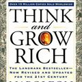 Cover Art for 9781440628238, Think and Grow Rich by Napoleon Hill