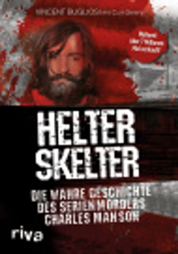 Cover Art for 9783742302496, Helter Skelter by Vincent Bugliosi