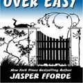 Cover Art for 9780786282333, The Big Over Easy by Jasper Fforde