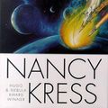 Cover Art for 9780312875831, Probability Moon by Nancy Kress