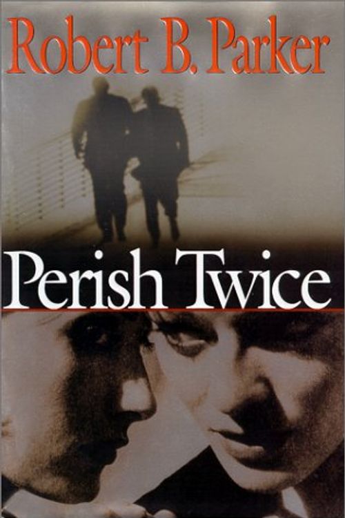 Cover Art for 9780399146688, Perish Twice by Robert B. Parker