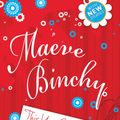 Cover Art for 9781741764529, This Year It Will be Different by Maeve Binchy