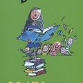 Cover Art for 9789026142079, Matilda by Roald Dahl