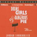 Cover Art for 9781611061611, Drums, Girls & Dangerous Pie by Jordan Sonnenblick