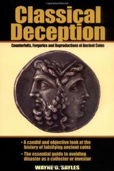 Cover Art for 9780873419680, Classical Deception by Wayne G. Sayles