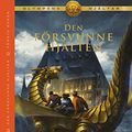 Cover Art for 9789163882869, Den försvunne hjälten by Rick Riordan