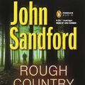 Cover Art for 9780143144847, Rough Country by John Sandford