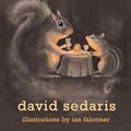 Cover Art for 9780316038393, Squirrel Seeks Chipmunk by David Sedaris