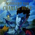 Cover Art for 9780807216637, Midnight for Charlie Bone Bk 1 by Jenny Nimmo