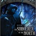 Cover Art for B004IGVTR0, The Sorcerer in the North by John Flanagan