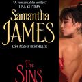 Cover Art for 9780061765544, The Sins of Viscount Sutherland by Samantha James