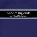 Cover Art for B00DJLCBD6, Ann of Ingleside by Lucy Montegomery