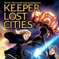 Cover Art for 9781442445932, Keeper of the Lost Cities by Shannon Messenger