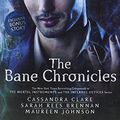 Cover Art for 9781481431316, The Bane Chronicles by Cassandra Clare