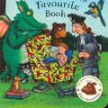 Cover Art for 9780230700857, Charlie Cook's Favourite Book (BB) by Julia Donaldson