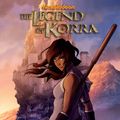 Cover Art for 9781616555658, The Legend of Korra: The Art of the Animated Series Book Three: Change by Konietzko Dimartino, Bryan Konietzko