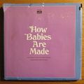 Cover Art for 9780809408399, How Babies Are Made by Steven Schepp
