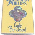 Cover Art for 9780739400319, Lady Be Good by Susan Elizabeth Phillips