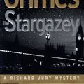Cover Art for 9780805056228, The Stargazey by Martha Grimes