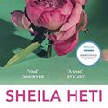 Cover Art for B098J5GM1J, Pure Colour by Sheila Heti