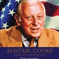 Cover Art for 9780752841175, Alistair Cooke by Nick Clarke