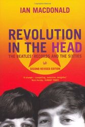 Cover Art for 9781844138289, Revolution in the Head by Ian MacDonald