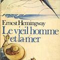 Cover Art for 9782070332298, Le vieil homme et la mer by Ernest Hemingway