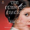 Cover Art for 9780399565557, The Princess Diarist by Carrie Fisher