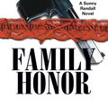 Cover Art for 9780425177068, Family Honor by Robert B. Parker