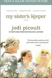 Cover Art for 9781439157381, My Sister's Keeper by Jodi Picoult