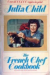 Cover Art for 9780553103489, The French Chef Cookbook by Julia Child