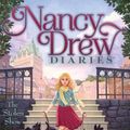 Cover Art for 9781534405783, The Stolen Show (Nancy Drew Diaries) by Carolyn Keene