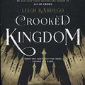 Cover Art for 9789020637151, Crooked Kingdom by Leigh Bardugo