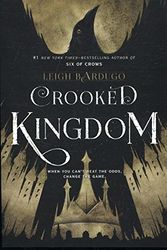 Cover Art for 9789020637151, Crooked Kingdom by Leigh Bardugo