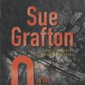 Cover Art for 9781405006057, Q is for Quarry (A Kinsey Millhone Mystery) by Sue Grafton