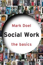 Cover Art for 9780415603997, Social Work: The Basics by Mark Doel