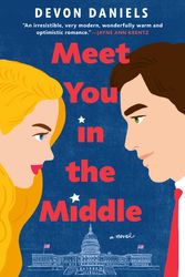 Cover Art for 9780593199213, Meet You in the Middle by Devon Daniels