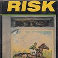 Cover Art for 9780816157822, Risk by Dick Francis