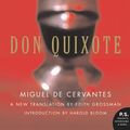 Cover Art for 9780061957888, Don Quixote by Miguel De Cervantes, Ms Edith Grossman