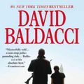 Cover Art for 9781455513369, The Innocent by David Baldacci