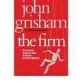 Cover Art for B00BNY48WS, [ THE FIRM BY GRISHAM, JOHN](AUTHOR)PAPERBACK by Unknown