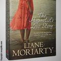 Cover Art for 9781742611150, The Hypnotist's Love Story by Liane Moriarty