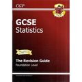 Cover Art for 9781847623836, GCSE Statistics Revision Guide - Foundation by Richard Parsons