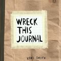 Cover Art for 9780399162718, Wreck This Journal by Keri Smith