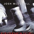 Cover Art for 9781850785521, Evidence That Demands a Verdict by Josh McDowell