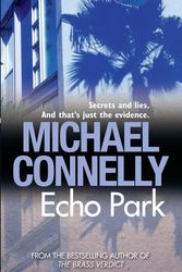 Cover Art for 9781742371764, Echo Park by Michael Connelly
