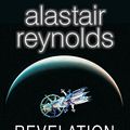 Cover Art for 9781400139552, Revelation Space by Alastair Reynolds
