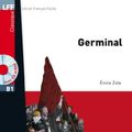 Cover Art for 9782011557469, Germinal by Emile Zola